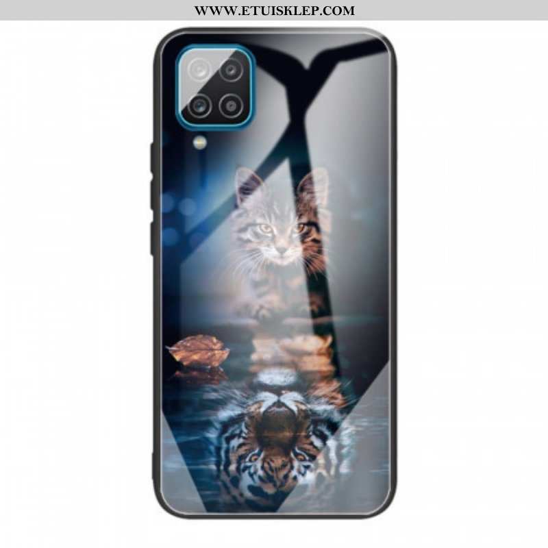 Futerały do Samsung Galaxy M32 Szkło Hartowane My Tiger